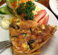 Kojonup Country Kitchen - Accommodation Kalgoorlie