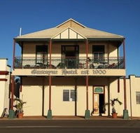 Leahys Gascoyne Hotel - Accommodation Kalgoorlie