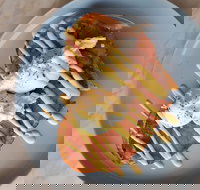 Little Teapot Cafe - Accommodation Kalgoorlie