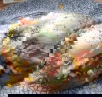 Lo's Cafe Fusion Bistro - Accommodation Kalgoorlie