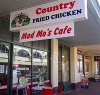 Mad Mo's - Accommodation Kalgoorlie