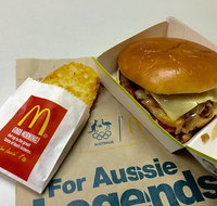 McDonalds - Accommodation Kalgoorlie