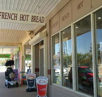 Merredin French Hot Bread Shop - Accommodation Kalgoorlie