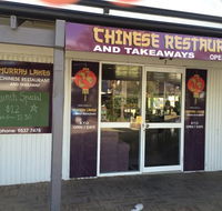Murray Lakes Chinese - Accommodation Kalgoorlie