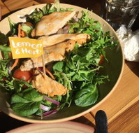 Nando's - Accommodation Kalgoorlie