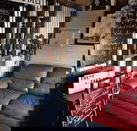 Northside Tavern Shed Restaurant - Accommodation Kalgoorlie