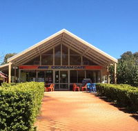 Oggies Ice Cream Cafe - Accommodation Kalgoorlie