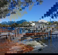 Pelicans Cafe on the Murray - Accommodation Kalgoorlie