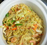 Philippine Magic Cafe - Accommodation Kalgoorlie