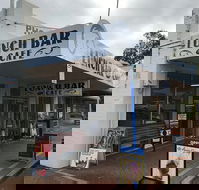 Pinjarra Lunchbar  Cafe - Accommodation Kalgoorlie