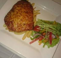 Port Cafe - Accommodation Kalgoorlie