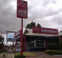Red Rooster - Accommodation Kalgoorlie