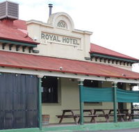 Royal Hotel - Accommodation Kalgoorlie