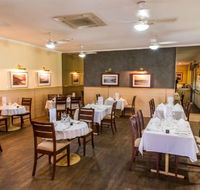 Sails Restaurant - Accommodation Kalgoorlie