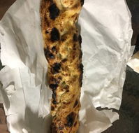 Steere Street Deli Woodfired Pizza - Accommodation Kalgoorlie