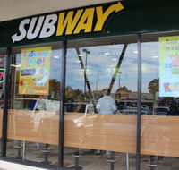 Subway - Accommodation Kalgoorlie