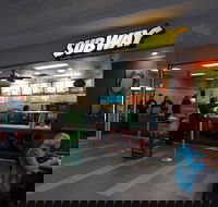 Subway Northam - Accommodation Kalgoorlie