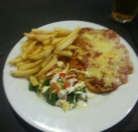 Tambrey Bistro - Accommodation Kalgoorlie