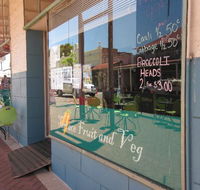 Terrace Fruit Veg And Cafe - Accommodation Kalgoorlie