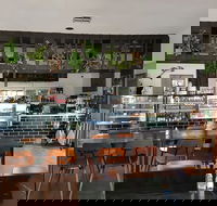 The Black Sheep Cafe - Accommodation Kalgoorlie