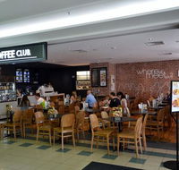 The Coffee Club Kalamunda - Accommodation Kalgoorlie