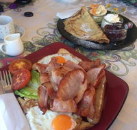The Coffee Hut - Accommodation Kalgoorlie