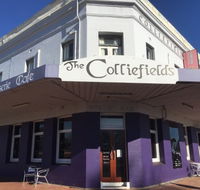 The Colliefields Coffee Shoppe / Tea House - Accommodation Kalgoorlie