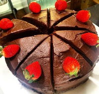 The Flourmill Cafe - Accommodation Kalgoorlie