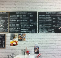 The Frying Scotsman - Accommodation Kalgoorlie