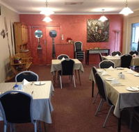 The Homestead Restaurant - Accommodation Kalgoorlie