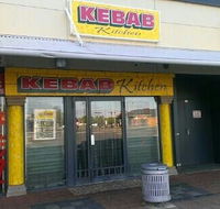 The Kebab Kitchen. - Accommodation Kalgoorlie
