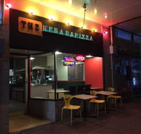 The Kebab  Pizza in Collie - Accommodation Kalgoorlie