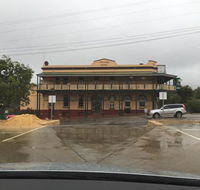 The Palace Hotel - Accommodation Kalgoorlie