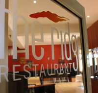 The Ridge Restaurant - Accommodation Kalgoorlie