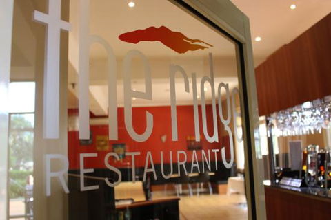 The Ridge Restaurant - Accommodation Kalgoorlie 0