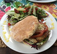 Thurlby Herb Farm Cafe - Accommodation Kalgoorlie