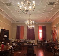 Toodyay Cafe  Curry Club - Accommodation Kalgoorlie