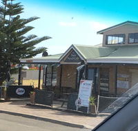 Toun Beach Cafe - Accommodation Kalgoorlie