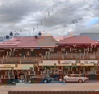 Victoria - Accommodation Kalgoorlie