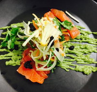 Vita Cafe - Accommodation Kalgoorlie