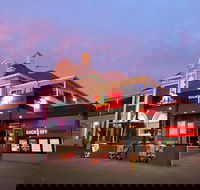 Williams Hotel Restaurant - Accommodation Kalgoorlie