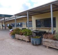 BP John Eyre 1878 Caiguna Western Australia - Accommodation Kalgoorlie