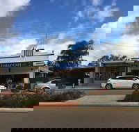 Dally Cafe - Accommodation Kalgoorlie