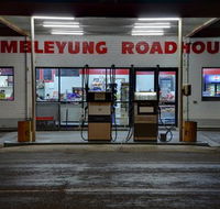 Dumbleyung Roadhouse - Accommodation Kalgoorlie