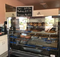 Golden Grain Bakery and Cafe - Accommodation Kalgoorlie