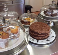 Kiosk at the Dam - Accommodation Kalgoorlie