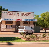 Mt Magnet Cafe and Bakery - Accommodation Kalgoorlie