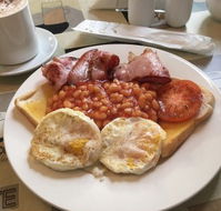 Mukinbudin Cafe - Accommodation Kalgoorlie