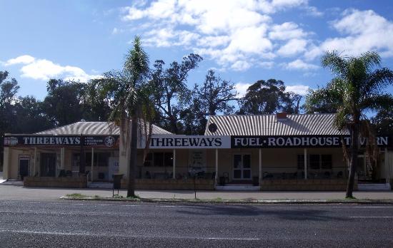 South Newdegate WA Accommodation Kalgoorlie