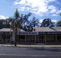 Threeways Roadhouse  Tavern - Accommodation Kalgoorlie